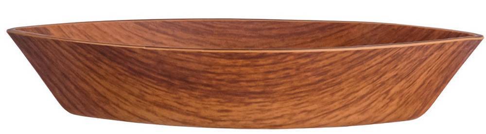 EVELIN ΜΠOΛ EVELIN ΟΒΑΛ ΓΟΝΔΟΛΑ ΠΛΑΣΤΙΚΟ (16Χ6X3CM)