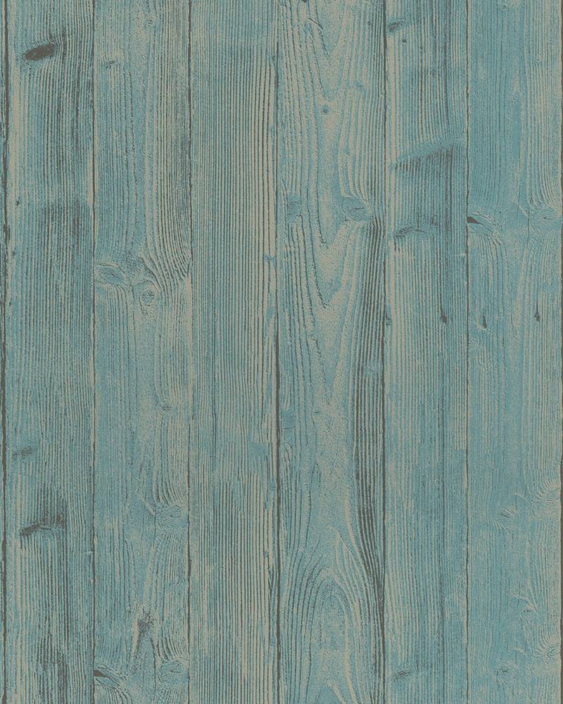 NOVAMUR ΤΑΠΕΤΣΑΡΙΑ NOVAMUR BELINDA ΑΠΟΜΙΜΗΣΗ ΞΥΛΟΥ NON WOVEN ΠΛΕΝΟΜΕΝΗ 6715-50 ΜΠΛΕ 0.53X10.05M