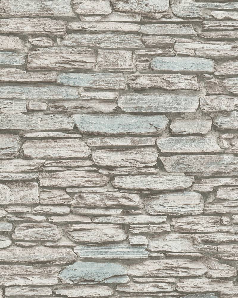 NOVAMUR ΤΑΠΕΤΣΑΡΙΑ NOVAMUR BELINDA ΑΠΟΜΙΜΗΣΗ ΤΟΙΧΟΥ NON WOVEN ΠΛΕΝΟΜΕΝΗ 6721-40 ΓΚΡΙ 0.53X10.05M