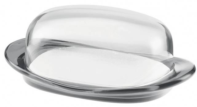 ΒΟΥΤΥΡΙΕΡΑ GUΖΖΙΝΙ FΕΕLΙΝG ΑΚΡΥΛΙΚΟ ΓΚΡΙ 20Χ12.3Χ7.5CM