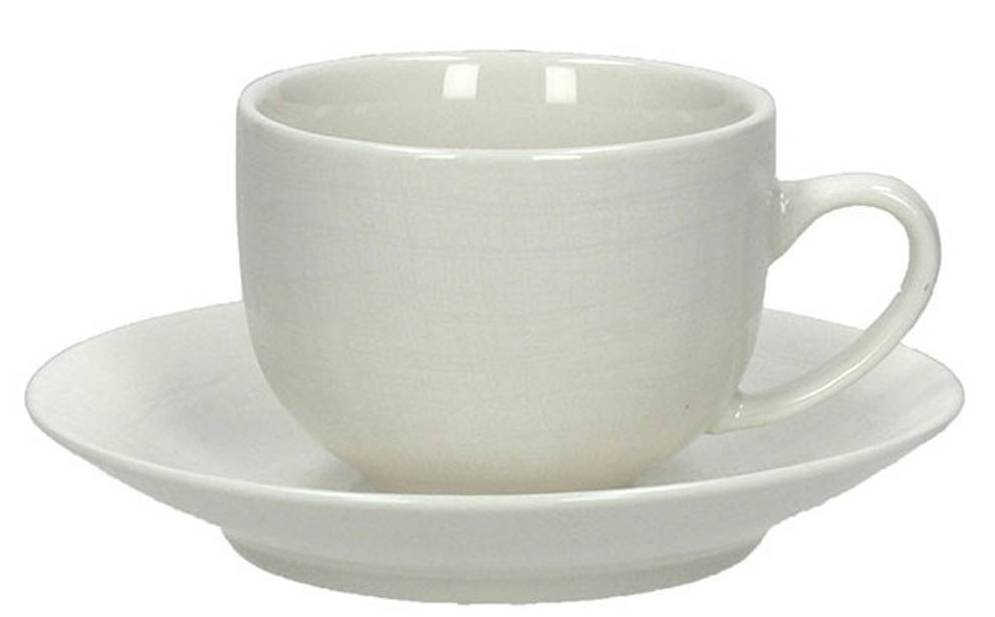 ΦΛΥΤΖΑΝΙΑ ΚΑΦΕ TOGNANA VICTORIA BIANCO ΠΟΡΣΕΛΑΝΗ 6ΤΜΧ 100CC TOGNANA