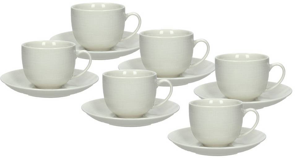 TOGNANA ΦΛΥΤΖΑΝΙΑ ΤΣΑΓΙΟΥ TOGNANA VICTORIA BIANCO ΠΟΡΣΕΛΑΝΗ 6ΤΜΧ 200CC