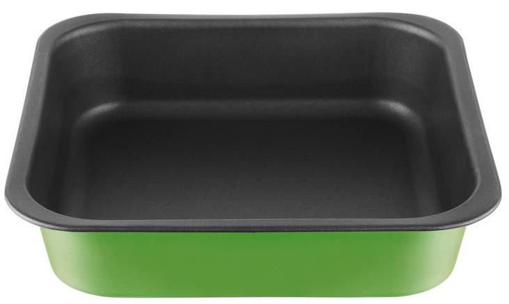 ΤΑΨΙ PAL ΑΝΤΙΚΟΛΛΗΤΙΚΟ ΟΡΘΟΓΩΝΙΟ COLORS ΠΡΑΣΙΝΟ (25X25 CM)