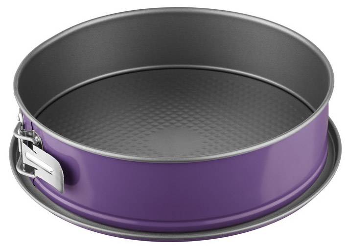 ΦΟΡΜΑ PAL ΑΝΤΙΚΟΛΛΗΤΙΚΗ ΛΥΟΜΕΝΗ COLORS ΜΩΒ ΣΤΡΟΓΓΥΛΗ (26 CM)