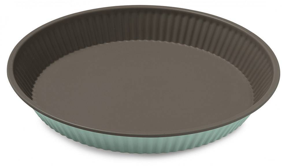 ΦΟΡΜΑ ΤΑΡΤΑΣ PAL ΑΝΤΙΚΟΛΛΗΤΙΚΗ ΣΤΡΟΓΓΥΛΗ COLORS ΜΕΝΤΑ (28 CM)