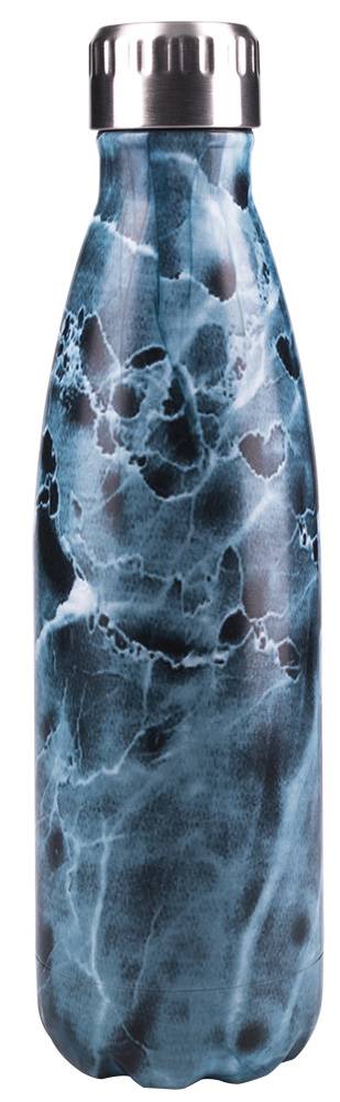 ΜΠΟΥΚΑΛΙ ΘΕΡΜΟΣ PIONEER ΑΝΟΞΕΙΔΩΤΟ ΑΤΣΑΛΙ ΜΠΛΕ (500ML) PIONEER