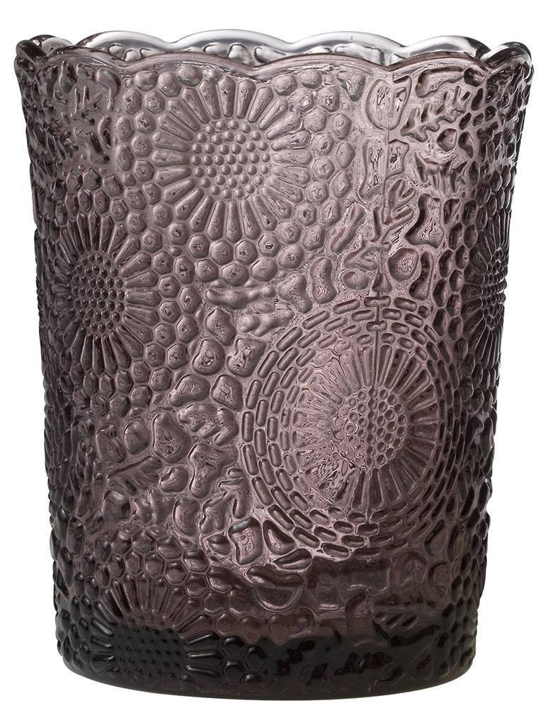 ΠΟΤΗΡΙ ΟΥΙΣΚΙ HOME FASHION ACCESSORIES VINTAGE PURPLE 340ML