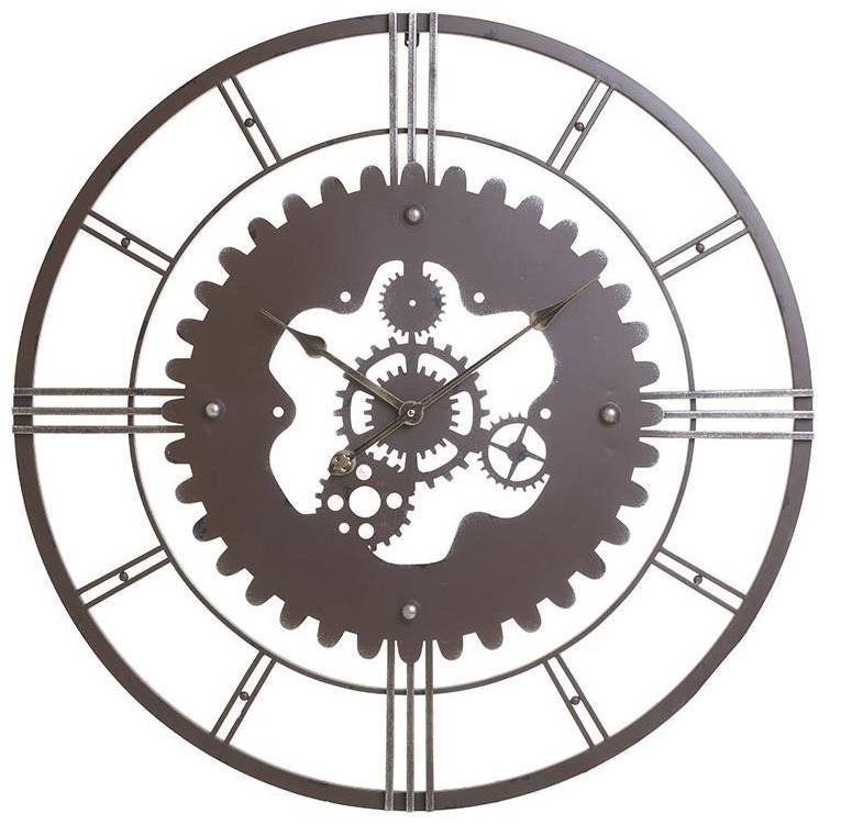 ΡΟΛΟΙ ΤΟΙΧΟΥ INART ΜΕΤΑΛΛΟ ΚΑΦΕ 57X5M INART