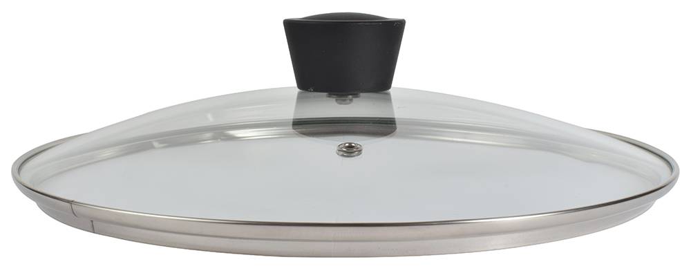 ΚΑΠAΚΙ ESTIA MAGMA ΓΥΑΛΙ 30CM ESTIA