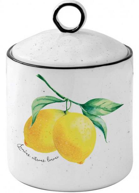 BAZΟ ΑΠΟΘΗΚΕΥΣΗΣ MARVA ΑΜΑLFΙ ΠΟΡΣΕΛΑΝΗ 10,5Χ15CM MARVA