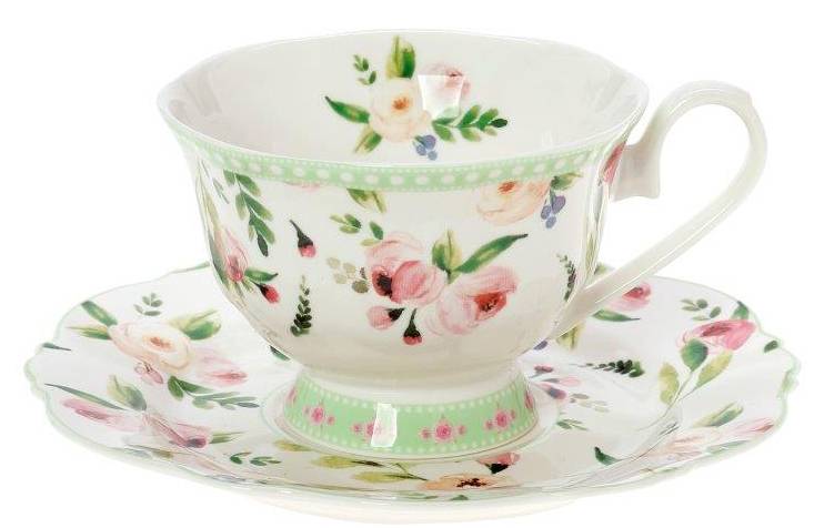 CRYSPO TRIO ΦΛΥΤΖΑΝΙ ΤΣΑΓΙΟΥ CRYSPO TRIO PRIMAVERA GREEΝ ΠΟΡΣΕΛΑΝΗ 220CC