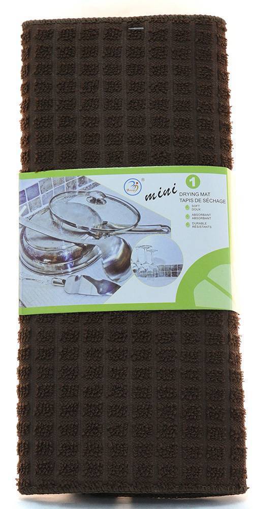 ΠΑΝΙ ΣΤΕΓΝΩΜΑΤΟΣ CHIOS HELLAS MICROFIBER ΚΑΦΕ 38Χ50CM