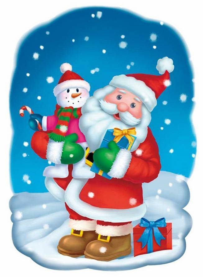 CHRISTMAS COLLECTION ΧΡΙΣΤΟΥΓΕΝΝΙΑΤΙΚO ΑΥΤΟΚΟΛΛΗΤO 3D CHRISTMAS ΓΙΑ ΠΑΡΑΘYΡΟ ΑΓΙΟΣ ΒΑΣΙΛΗΣ ΔΩΡΑ 16.5X23.5CM