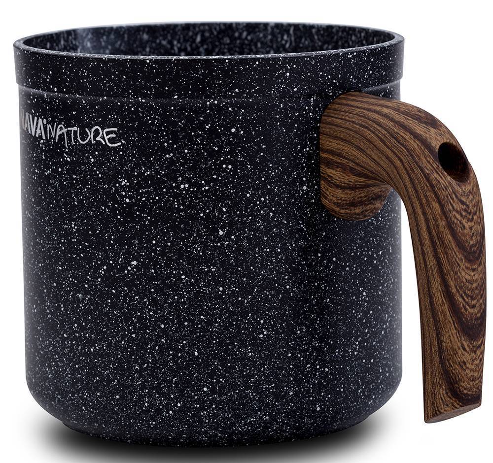 NAVA ΓΑΛΑΤΙΕΡΑ NAVA NATURE ΑΝΤΙΚΟΛΛΗΤΙΚΟ ΕΠΙΣΤΡΩΣΗ STONE (11CM)