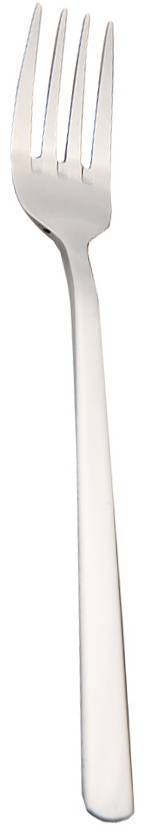 DINOX ΠΙΡΟΥΝΙ ΦΑΓΗΤΟΥ DINOX NAPOLI ΑΝΟΞΕΙΔΩΤΟ ΑΤΣΑΛΙ 18/0 4MM 20,5CM