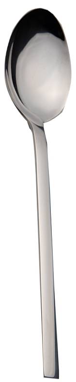 DINOX ΚΟΥΤΑΛΙ ESPRESSO DINOX ΝΑΜΑ ΑΝΟΞΕΙΔΩΤΟ ΑΤΣΑΛΙ 18/0 2MM 14CM