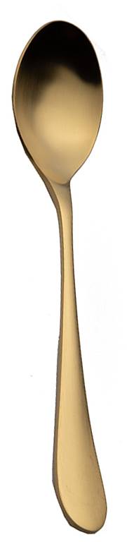 ΚΟΥΤΑΛΙ ΦΑΓΗΤΟΥ DINOX NIS GOLD ΑΝΟΞΕΙΔΩΤΟ ΑΤΣΑΛΙ 18/0 4MM 20.4CM