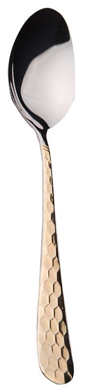 ΚΟΥΤΑΛΙ ΦΑΓΗΤΟΥ DINOX A-181 GOLD ΑΝΟΞΕΙΔΩΤΟ ΑΤΣΑΛΙ 18/0 2MM 20CM DINOX