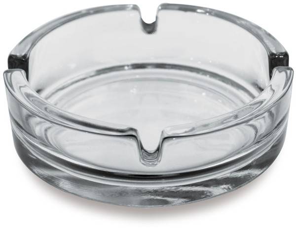 ΣΤΑΧΤΟΔΟΧΕΙΟ LAV KEYF ΣΤΡΟΓΓΥΛΟ ΓΥΑΛΙ (10.6Χ3.4CM) LAV