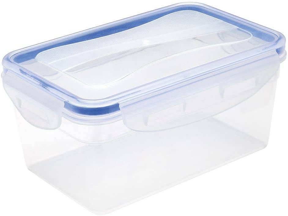 ΔΟΧΕΙΟ ΦΑΓΗΤΟΥ GP-ME ERMETIKO ΠΛΑΣΤΙΚΟ (955ML) GP-ME