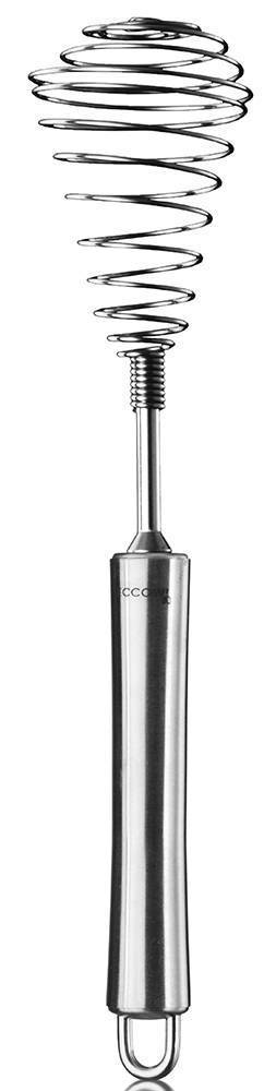 ΑΥΓΟΔΑΡΤΗΣ GP-ME ECCOMI ACCIAI INOX GP-ME