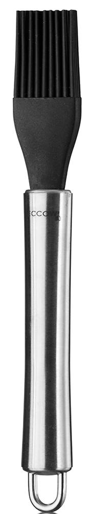 ΠΙΝΕΛΟ ΣΙΛΙΚΟΝΗΣ GP-ME ACCIAI INOX GP-ME