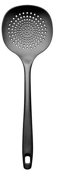 ΚΟΥΤΑΛΑ ΤΡΥΠΗΤΗ GP AND ME CUCINERO FIBER GLASS ΜΑΥΡΗ (33CM) GP-ME