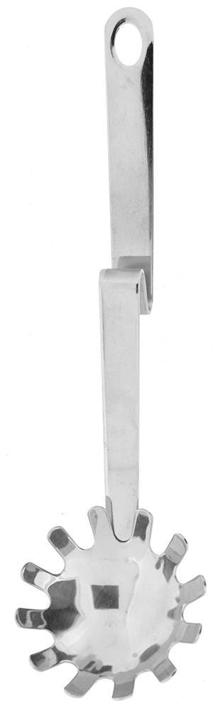 ΚΟΥΤΑΛΙ ΖΥΜΑΡΙΚΩΝ NOVACOOK CLIP ΛΑΒΗ ΑΝΟΞΕΙΔΩΤΟ ΑΤΣΑΛI 20X5CM MARVA