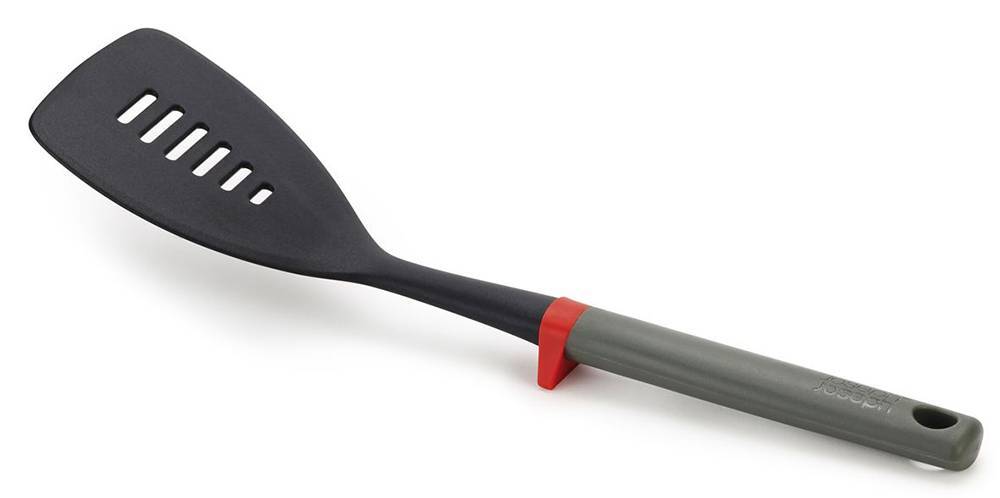 JOSEPH JOSEPH ΚΟΥΤΑΛΑ ΤΡΙΠΗΤΗ JOSEPH JOSEPH DUO ΠΛΑΣΤΙΚΟ ΓΚΡΙ 28,6CM