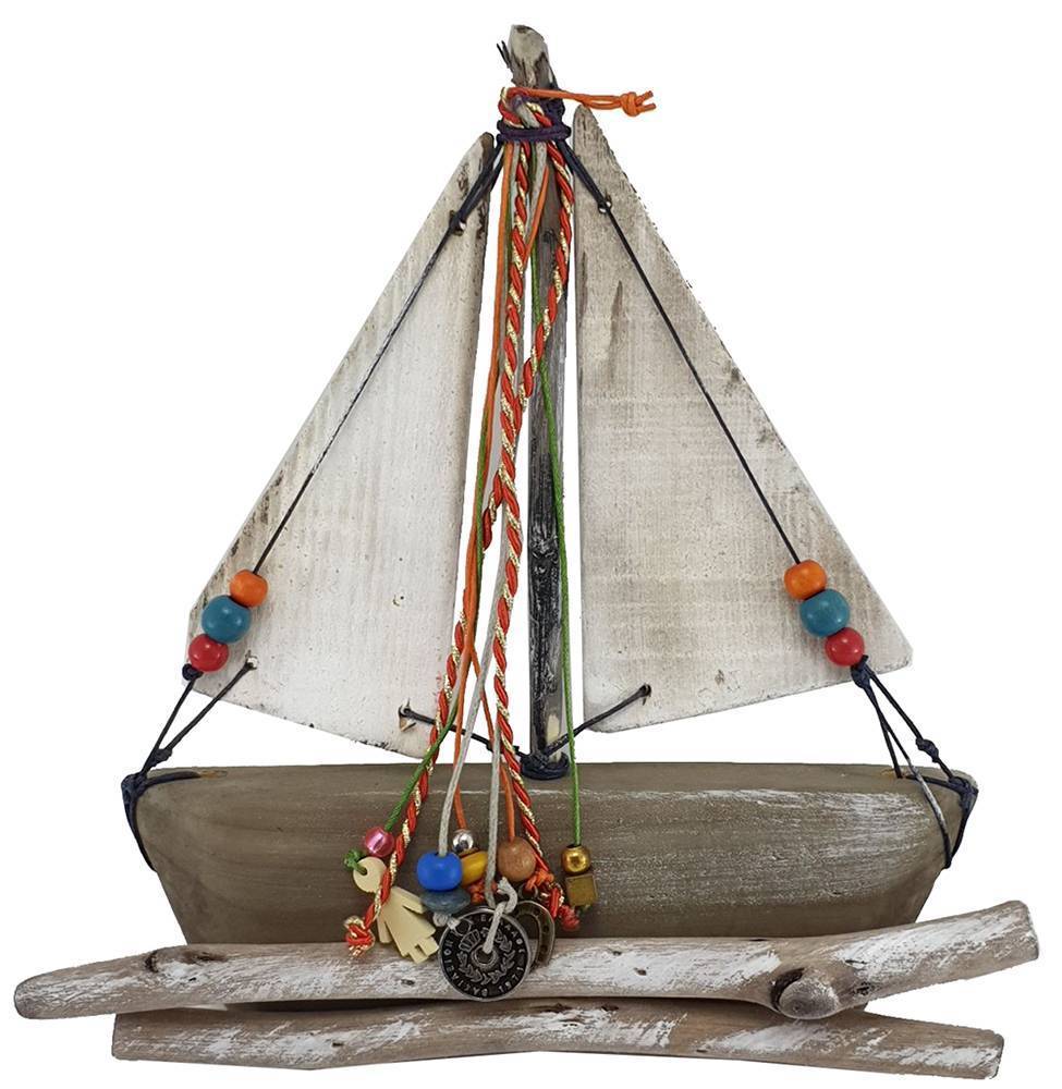 ΠΙΤΕΡΟΣ ΔΗΜΗΤΡΗΣ ΓΟΥΡΙΑ ΠΙΤΕΡΟΣ ΔΗΜΗΤΡΗΣ ΞΥΛΟΣΥΝΘΕΣΗ ΣΚΑΦΟΣ ΜΠΕΖ ΛΕΥΚΟ 20Χ7CM