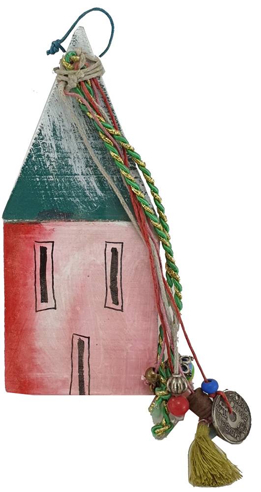 ΠΙΤΕΡΟΣ ΔΗΜΗΤΡΗΣ ΓΟΥΡΙΑ ΠΙΤΕΡΟΣ ΔΗΜΗΤΡΗΣ ΞΥΛΟΣΥΝΘΕΣΗ ΣΠΙΤΙ ΚΟΚΚΙΝΟ 20Χ5CM