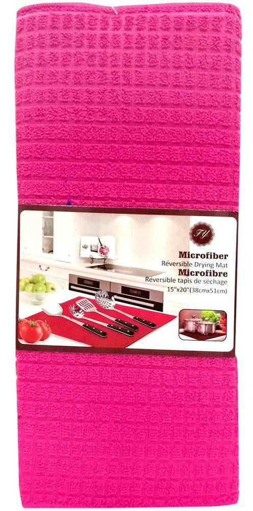 ΠΑΝΙ ΣΤΕΓΝΩΜΑΤΟΣ CHIOS HELLAS MICROFIBER ΡΟΖ 38Χ50CM CHIOS HELLAS