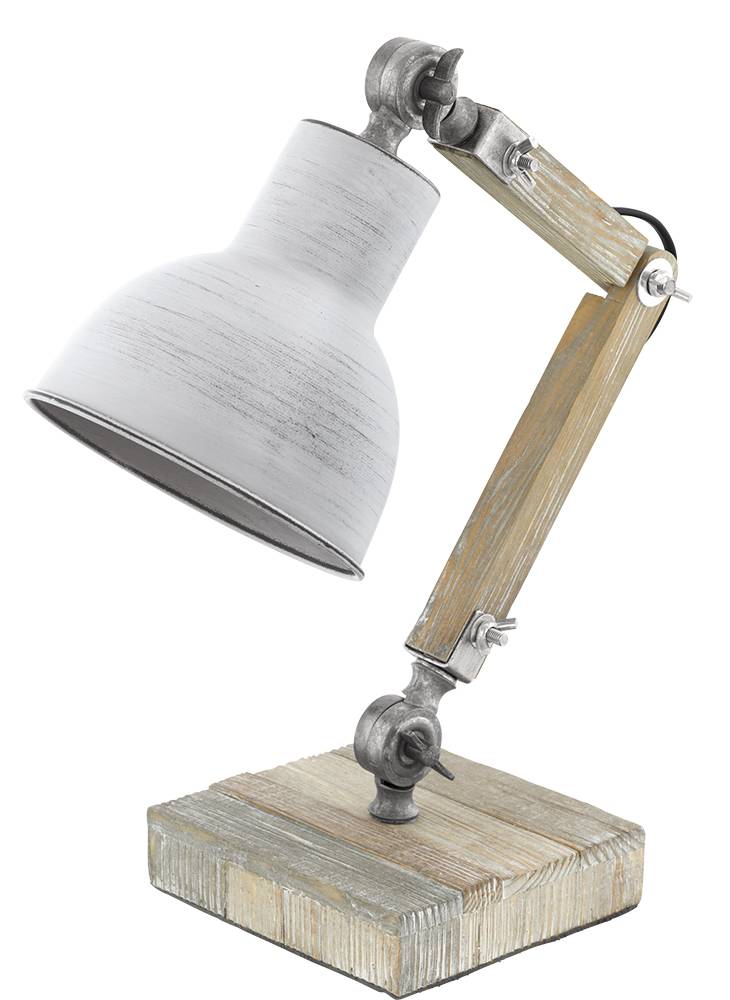 ΦΩΤΙΣΤΙΚΟ ΕΠΙΤΡΑΠΕΖΙΟ EGLO 33007 ΑΝΤΙΚΕ GEKALKT'STRINGSTON' 43X14X14CM ACA