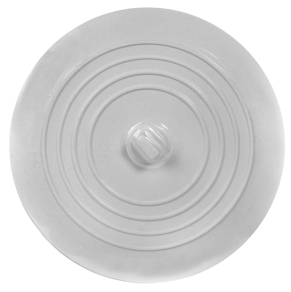 VENUS ΒΕΝΤΟΥΖΑ VENUS ΓΙΑ ΝΕΡΟΧΥΤΗ ΠΛΑΣΤΙΚΟ ΛΕΥΚΟ 7.5CM