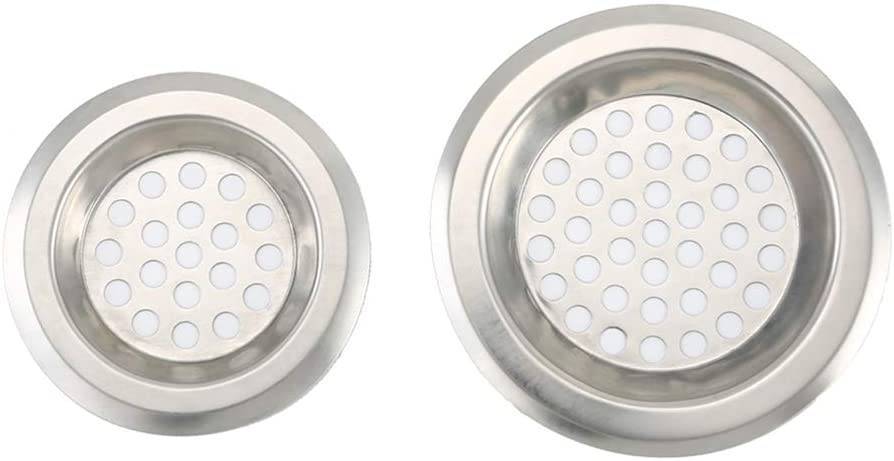 ΦΙΛΤΡA ΝΕΡΟΧΥΤΗ DREAM HOUSE INOX 3TMX 6-7.5CM DREAM HOUSE
