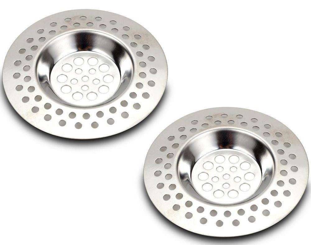 NAVA ΦIΛΤΡΟ ΝΕΡΟΧYΤΗ ACER INOX 2ΤΜΧ 7CM