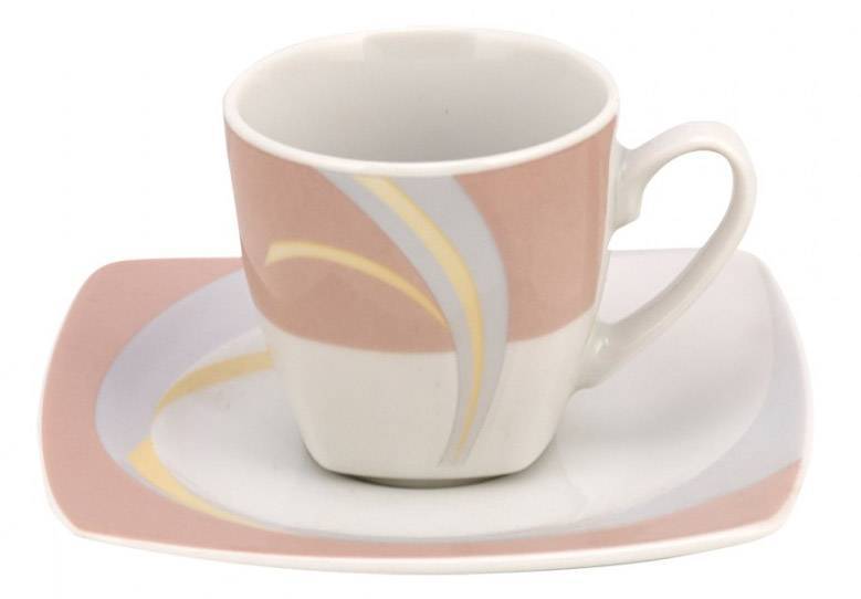 WM COLLECTION ΦΛΥΤΖΑΝΙ ΚΑΦΕ WM COLLECTION 92338/5106 ΠΟΡΣΕΛΑΝΗ ΛΕΥΚΟ 100ML