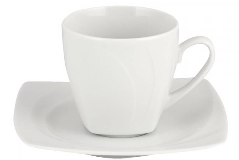 ΦΛΥΤΖΑΝΙ ΤΣΑΓΙΟΥ WM COLLECTION CELEBRATION ΠΟΡΣΕΛΑΝΗ ΛΕΥΚΟ 200ML WM COLLECTION