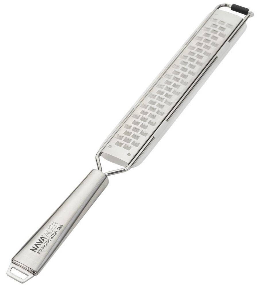 NAVA ΤΡΙΦΤΗΣ NAVA ACER ΑΝΟΞΕΙΔΩΤΟ ΑΤΣΑΛΙ 40X3.50CM