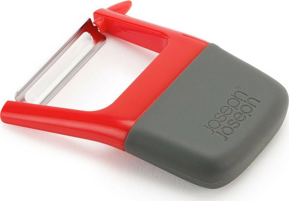 ΑΠΟΦΛΟΙΩΤΗΣ JOSEPH JOSEPH STRAIGHT ΚΟΚΚΙΝΟ ΠΛΑΣΤΙΚΟ JOSEPH JOSEPH