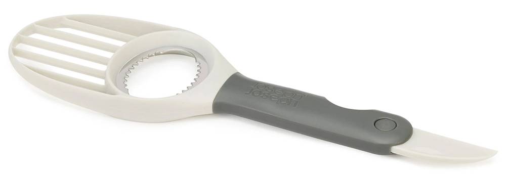 JOSEPH JOSEPH ΕΡΓΑΛΕΙΟ ΚΑΘΑΡΙΣΜΟΥ AVOCADO JOSEPH JOSEPH DUO ΠΛΑΣΤΙΚΟ