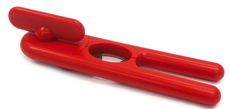 JOSEPH JOSEPH ΑΝΟΙΧΤΗΡΙ ΚΟΝΣΕΡΒΩΝ JOSEPH JOSEPH DUO ΠΛΑΣΤΙΚΟ 19.8Χ4.8CM