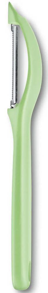 VICTORINOX ΑΠΟΦΛΟΙΩΤΗΣ VICTORINOX UNIVERSAL PEELER LIGHT GREEN 17,5CM