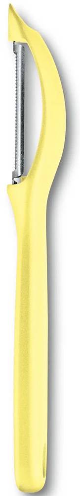 VICTORINOX ΑΠΟΦΛΟΙΩΤΗΣ VICTORINOX UNIVERSAL PEELER LIGHT YELLOW 17,5CM