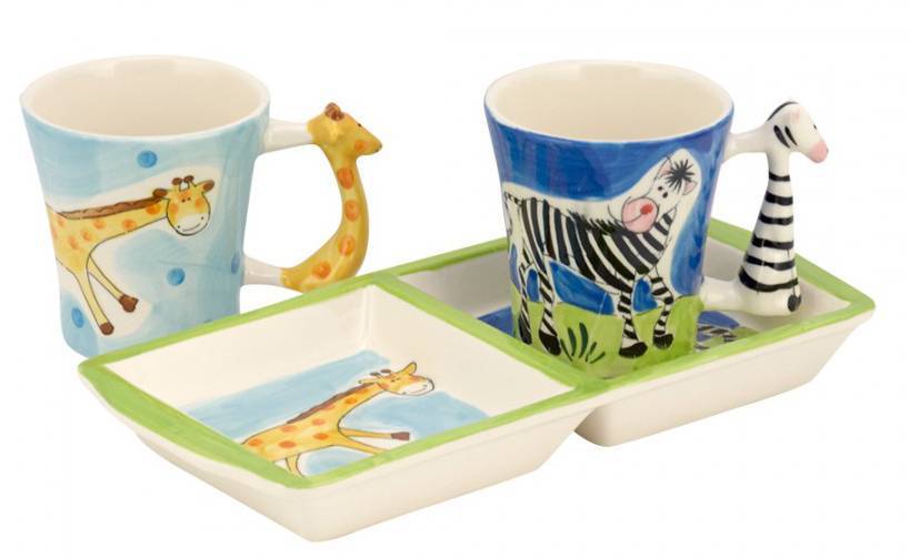 ΦΛΥΤΖΑΝΙΑ ΚΑΦΕ WMCOLLECTION Ν.309/400/401 ΠΟΡΣΕΛΑΝΗ ΛΕΥΚΟ ΚΑΜΗΛΟΠΑΡΔΑΛΗ ΖΕΡΒΑ 3ΤΜΧ 125ML WM COLLECTION