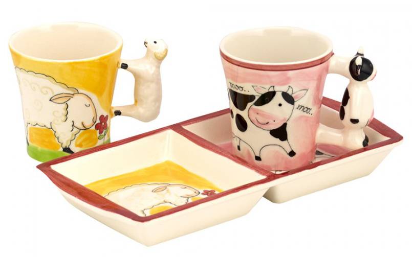 ΦΛΥΤΖΑΝΙΑ ΚΑΦΕ WMCOLLECTION Ν.309//399/395 ΠΟΡΣΕΛΑΝΗ ΛΕΥΚΟ ΠΡΟΒΑΤΟ ΑΓΕΛΑΔΑ 3ΤΜΧ 125ML