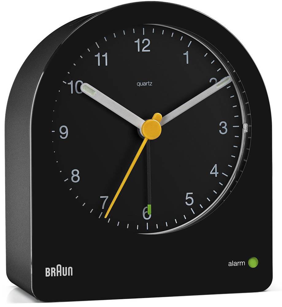 BRAUN ΡΟΛΟΙ ΞΥΠΝΗΤΗΡΙ BRAUN BC22B ΣΤΡΟΓΓΥΛΟ ΜΑΥΡΟ 8,6X9,7X4,2CM.