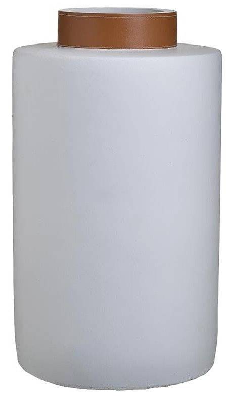 INART ΒΑΖΟ INART ΤΣΙΜΕΝΤΟ ΛΕΥΚΟ 23X40CM