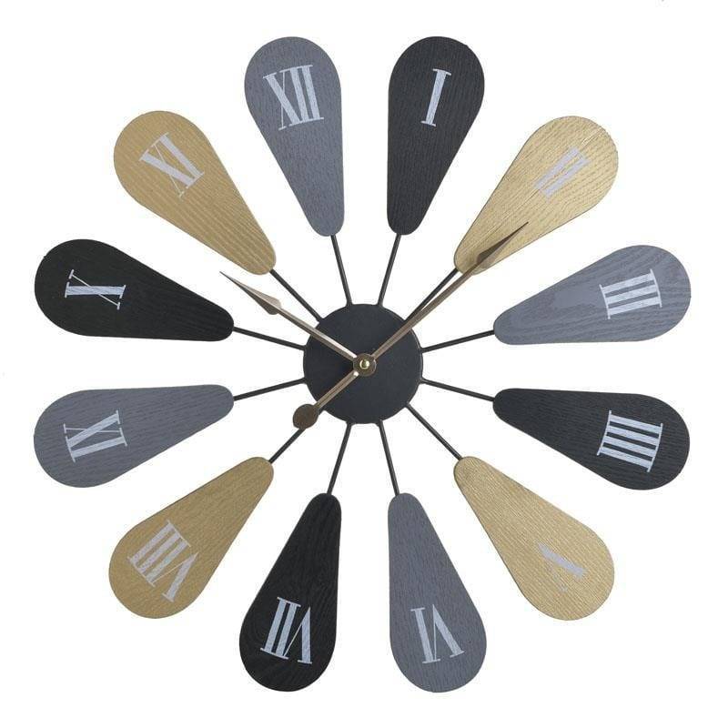 INART ΡΟΛΟΙ ΤΟΙΧΟΥ INART ΣΙΔΕΡΟ ΜΠΕΖ ΜΑΥΡΟ 50X5M