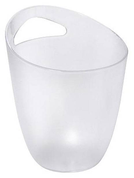 ESPIEL ΣΑΜΠΑΝΙΕΡΑ ESPIEL ΟΡΘΙΑ ΠΛΑΣΤΙΚΟ ΜΑΤ 20Χ19Χ23.5CM